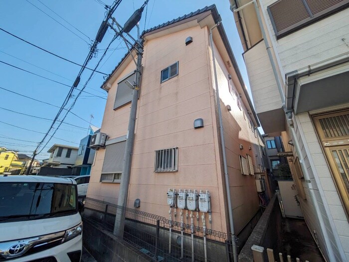 物件外観写真4　(外観写真)