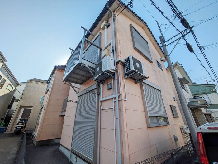 物件外観写真5　(外観写真)