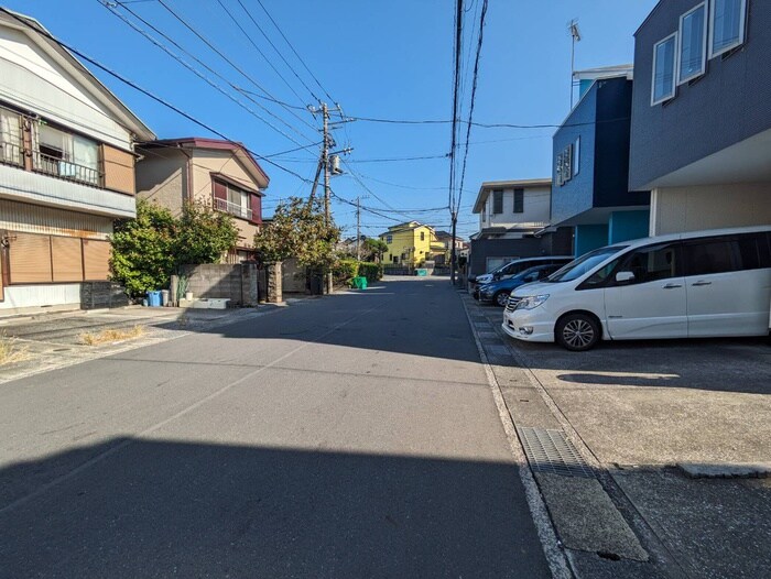 物件外観写真6　(周辺環境)