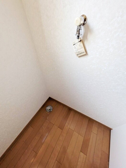 物件内観写真13　(洗面)