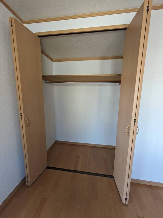 物件内観写真14　(収納)