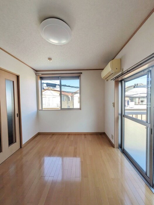 物件内観写真17　(居室)