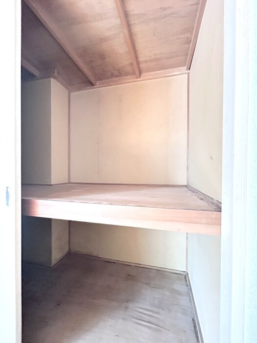 物件内観写真11　(収納)