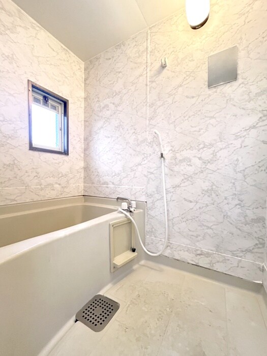 物件内観写真14　(バス／シャワールーム等)