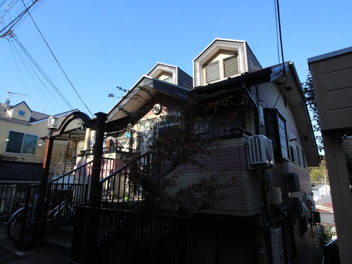 物件外観写真4　(外観写真)