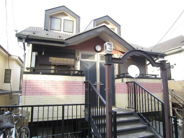 物件外観写真6　(外観写真)