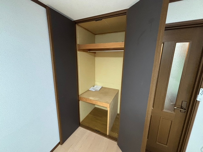 物件内観写真14　(収納)