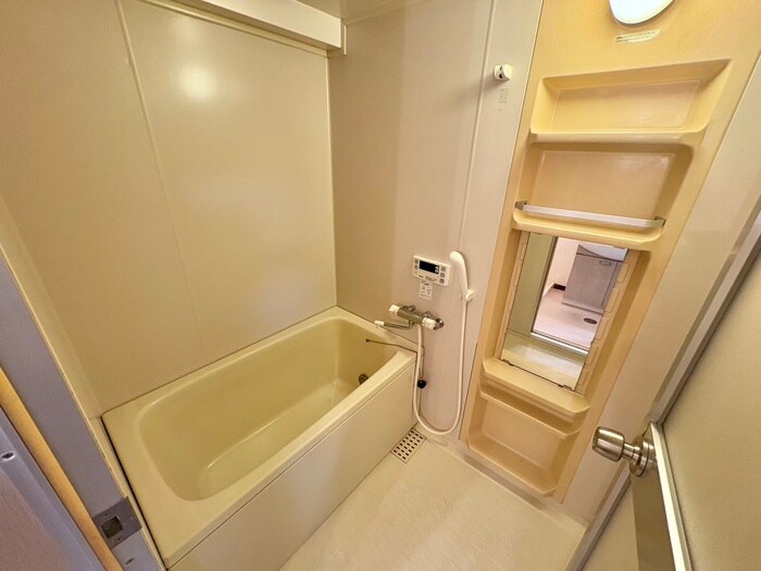 物件内観写真9　(バス／シャワールーム等)