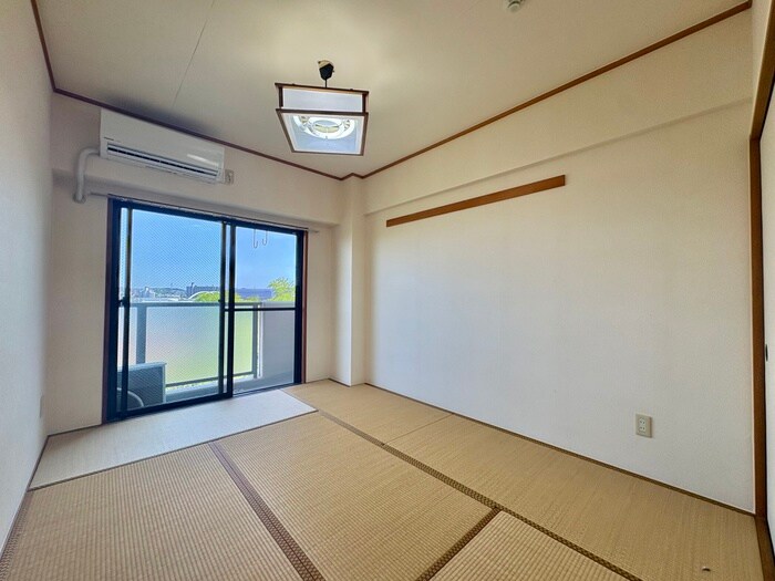 物件内観写真20　(居室)