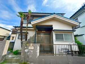 古ヶ崎4丁目戸建外観写真