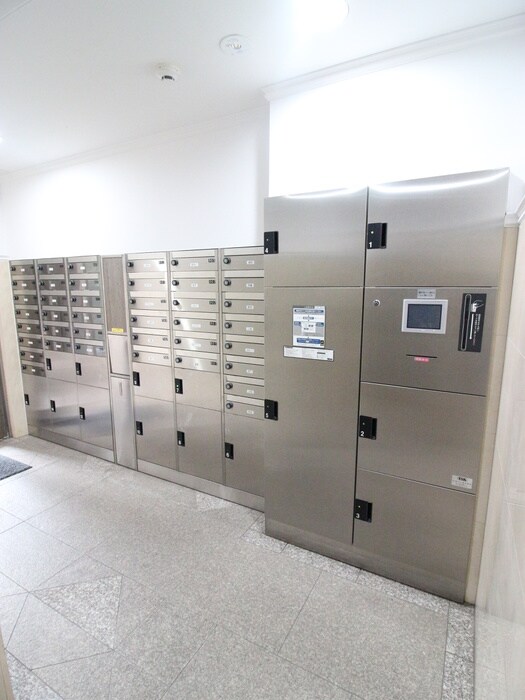 物件外観写真6　(建物設備)