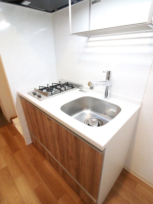 物件内観写真10　(キッチン)