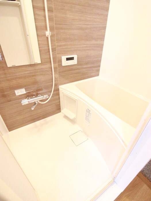 物件内観写真12　(バス／シャワールーム等)