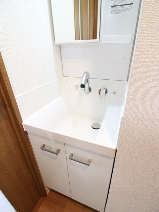 物件内観写真14　(洗面)