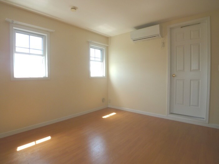 物件内観写真6　(居室)