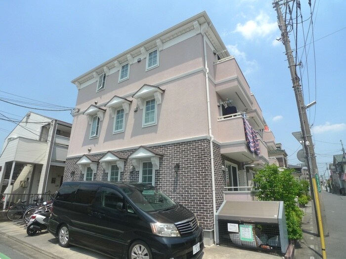 物件外観写真3　(その他)