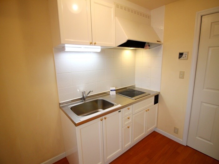 物件内観写真7　(キッチン)