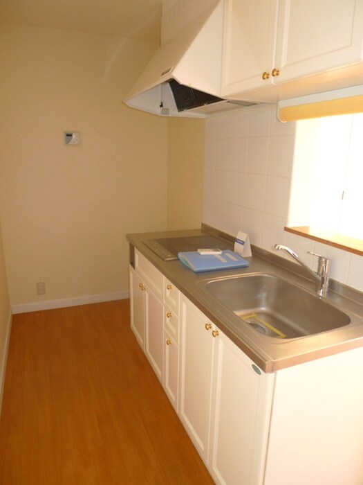 物件内観写真8　(キッチン)