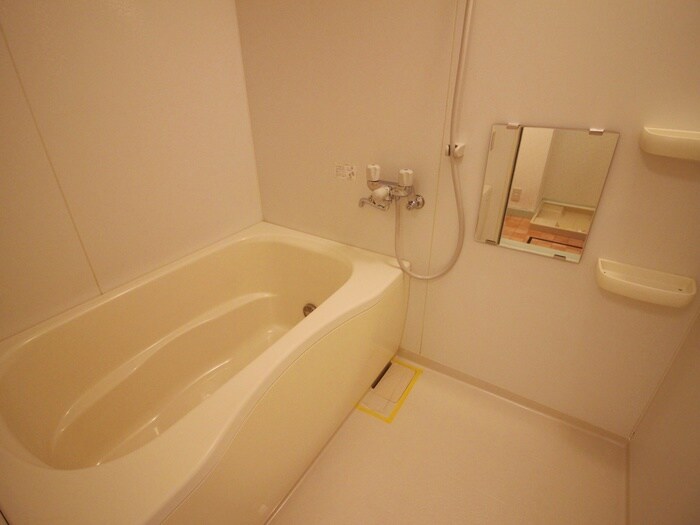 物件内観写真8　(バス／シャワールーム等)