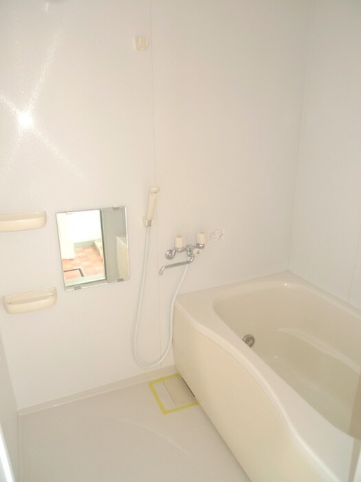 物件内観写真9　(バス／シャワールーム等)