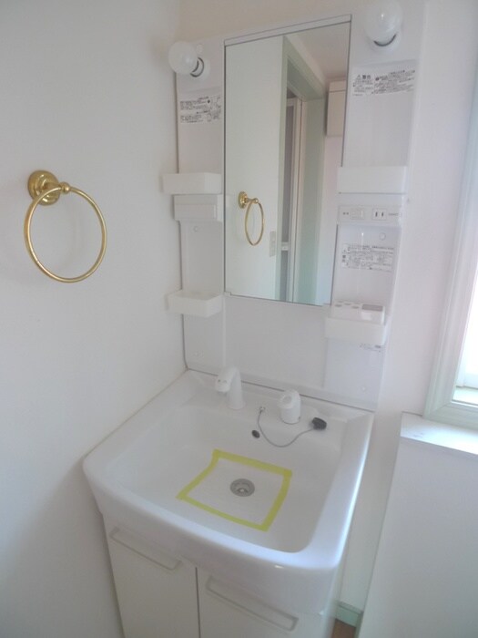 物件内観写真10　(洗面)