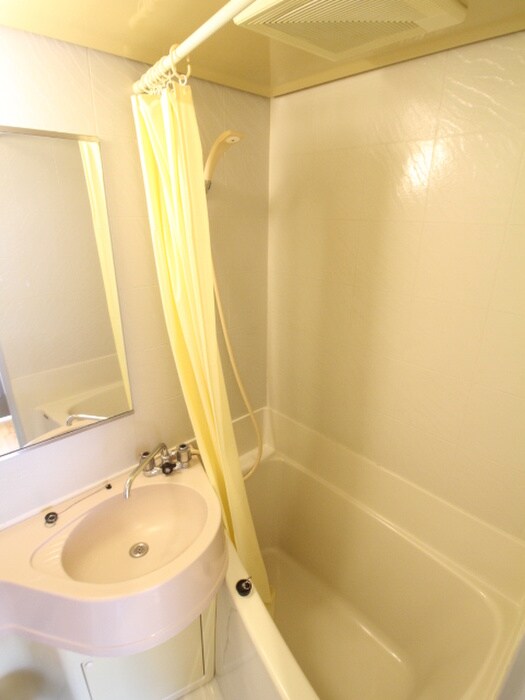 物件内観写真8　(バス／シャワールーム等)