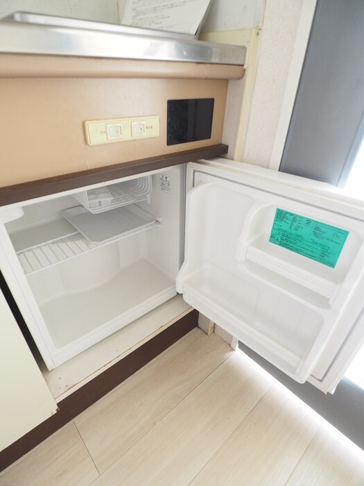 物件内観写真19　(キッチン)