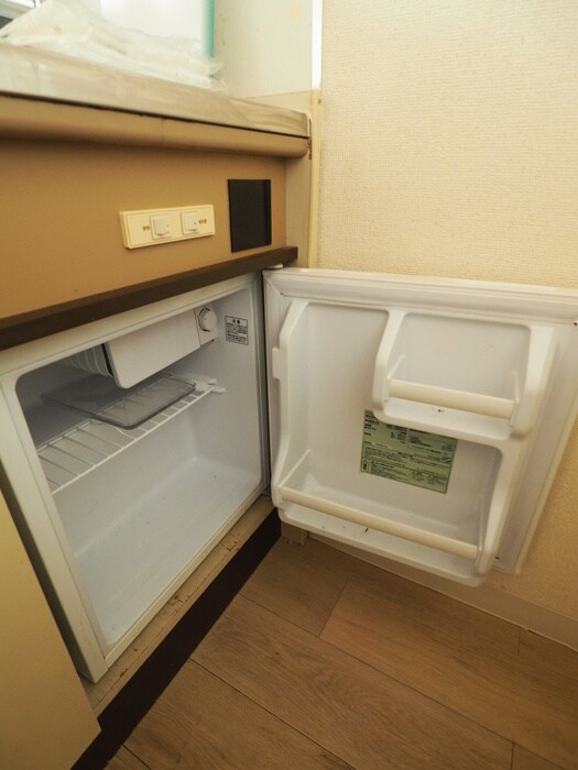 物件内観写真21　(キッチン)