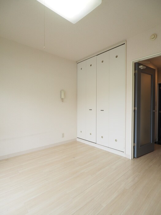 物件内観写真21　(居室)