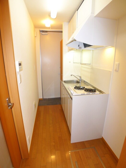 物件内観写真8　(廊下)