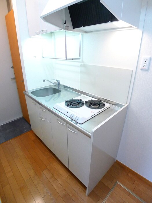 物件内観写真9　(キッチン)