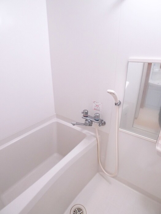 物件内観写真11　(バス／シャワールーム等)