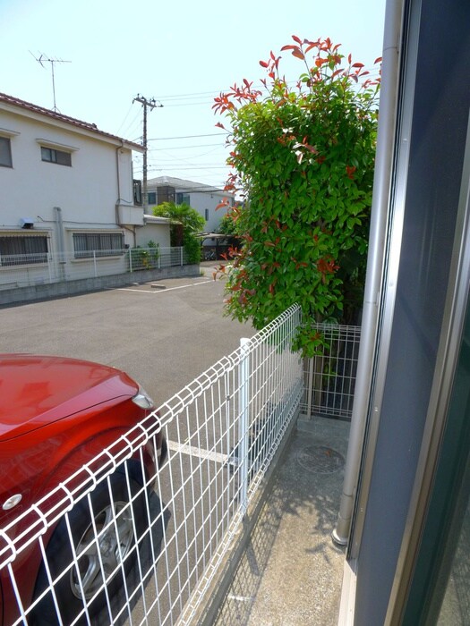 物件内観写真17　(ベランダ・バルコニー)