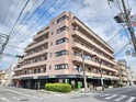 ゾンネンハイム元住吉（４１０）