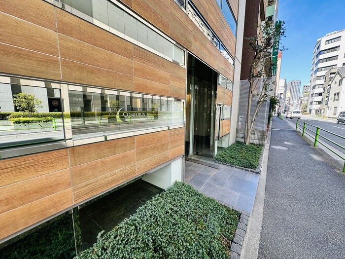 物件外観写真3　(周辺環境)