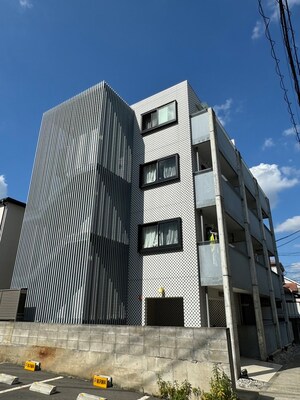 マリーナ　デル　レイⅤ外観写真