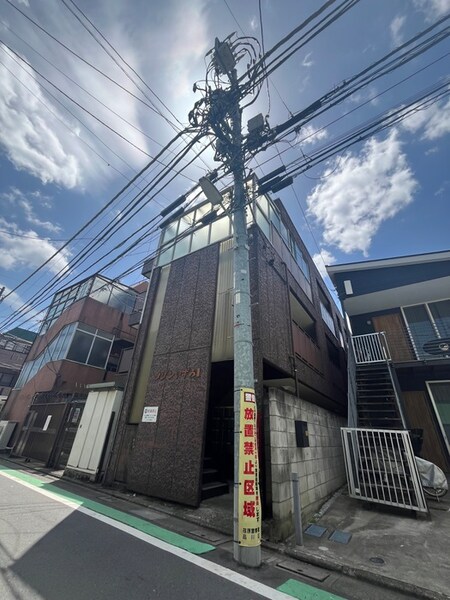 メゾンいずみⅡ外観写真
