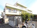 四谷マンション　Ｂ棟