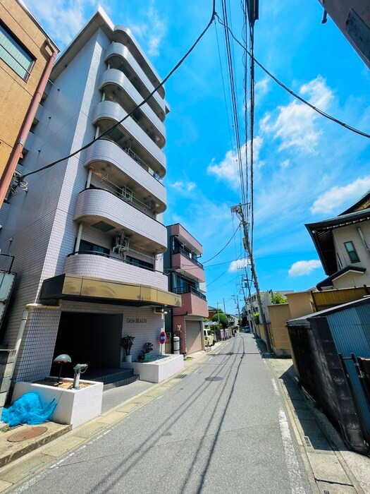 物件外観写真6　(周辺環境)