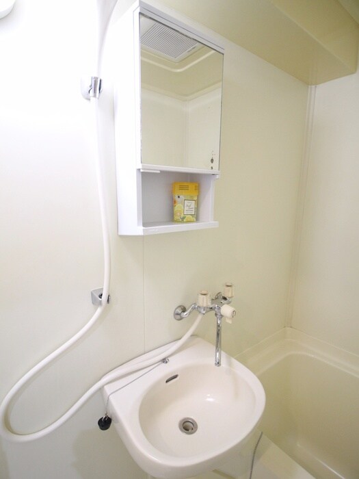 物件内観写真13　(洗面)