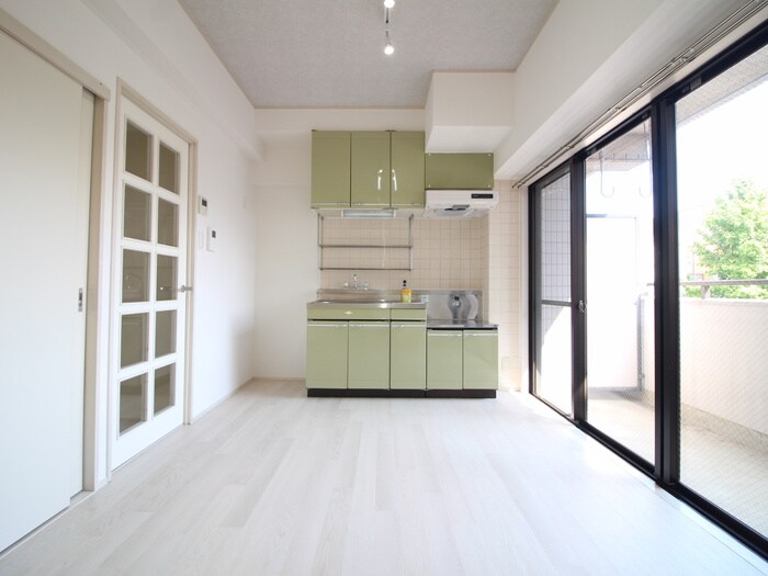 物件内観写真20　(キッチン)