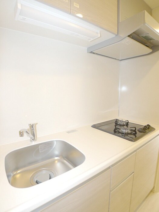 物件内観写真9　(キッチン)