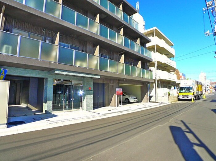 物件外観写真6　(周辺環境)