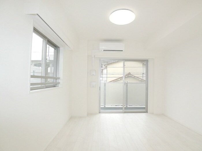 物件内観写真10　(居室)