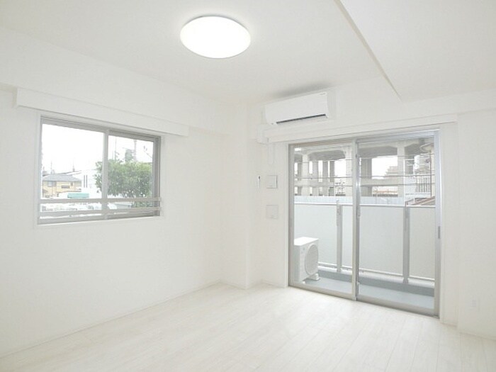 物件内観写真11　(居室)