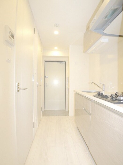 物件内観写真13　(廊下)