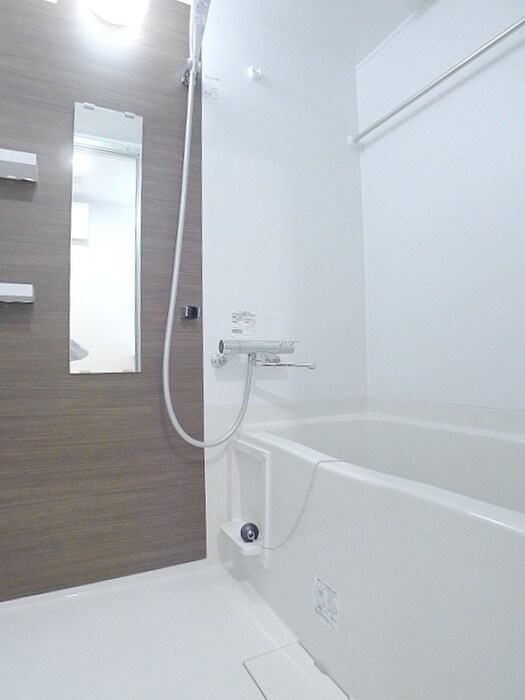 物件内観写真15　(バス／シャワールーム等)