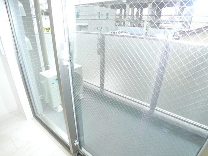 物件内観写真21　(ベランダ・バルコニー)