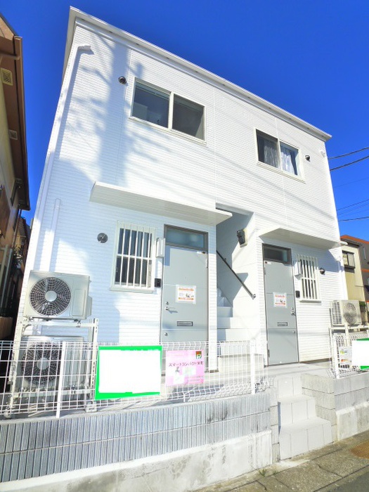 スマートコンパクト栄町