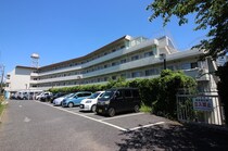 ビッグフォレスト町田の外観写真